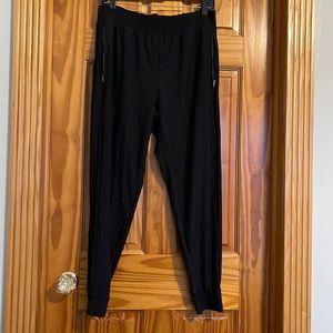 Athletic Works “track pants”